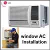 LG 1.5ton Window AC+ Installation - Click here to View more details about this Product